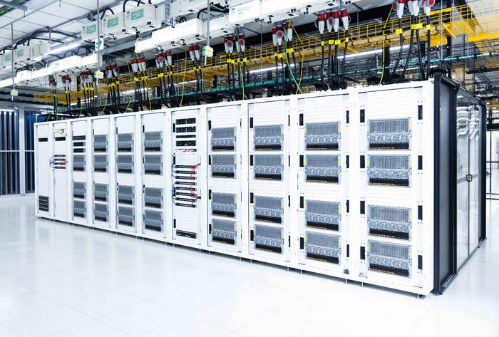 SK Group and AWS Join Forces to Build South Korea's Largest AI Data Center